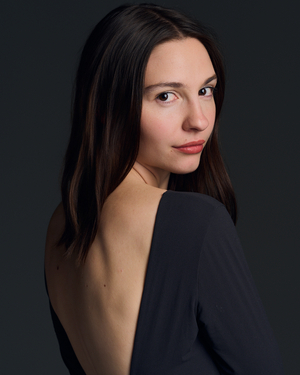 lydia winter - hovstad