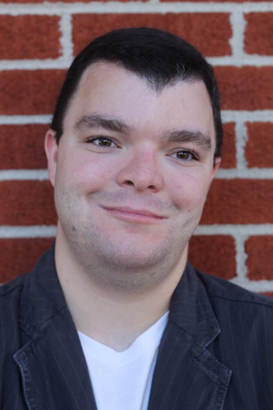 Connor Mayrose - The Narrator for “The Dream Keepers”