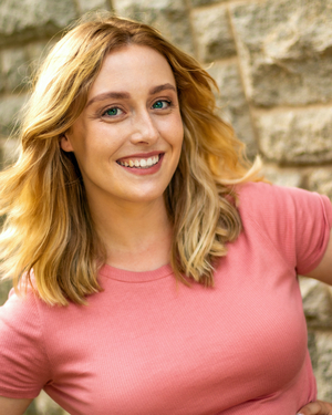 Heather Casseri - Vittoria