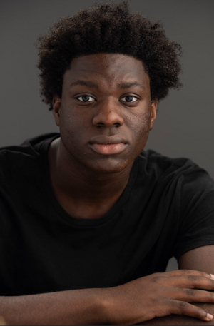 Chris James - Stage manger