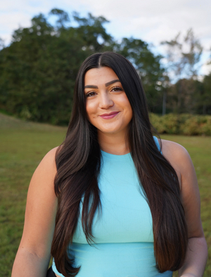 Caitlyn Schmidt - Voice #1 (The Algorithm) 