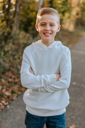 Jay McCoy - Tiller & Crush