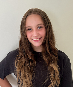 Scarlett Chapman - Baker/Children's Choir