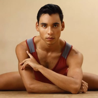 Jonas Olivera