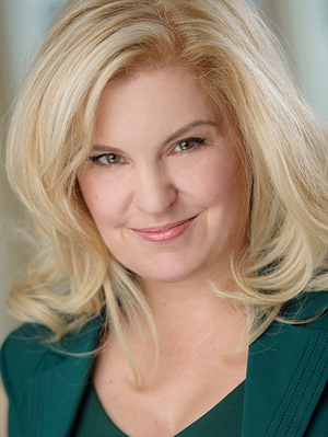 Laura Daniel - Sally