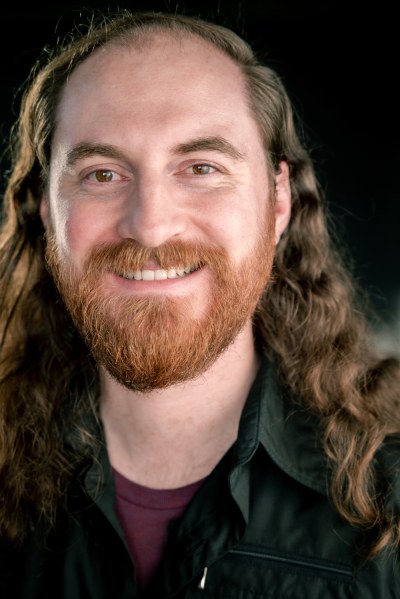 Clint Foley