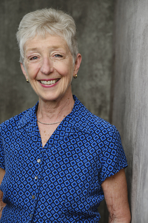 Patricia Pippert - Michelle Pantel