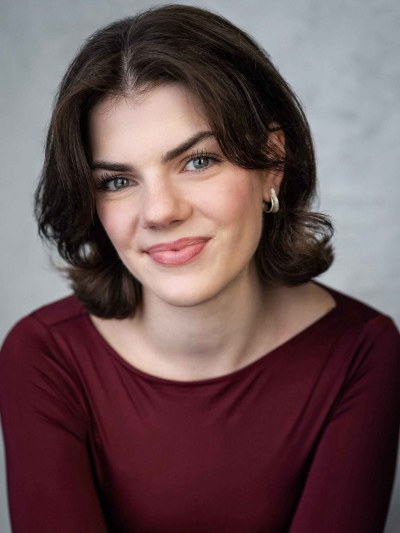 Liza Stevenson