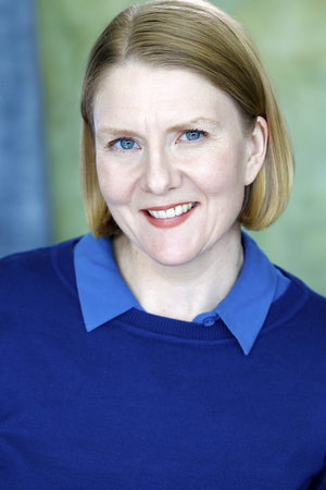 Andrea Haskett - Emilie