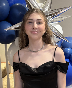 Molly Clement - Pierre