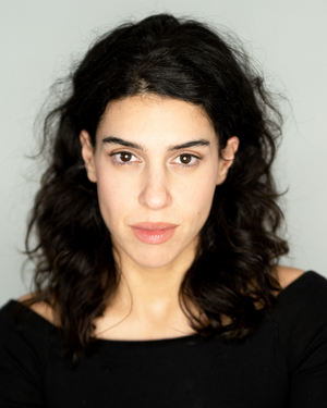 Tara Touzie - Producer