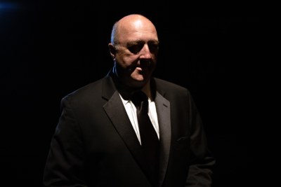 Joe  Siriani - Lucky Eric