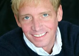 Ian Falconer