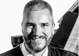 Jeremy Frank