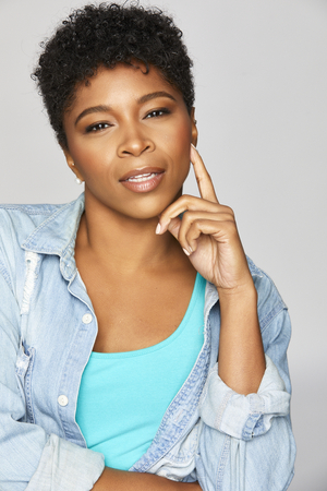 Unissa Cruse - Choreographer