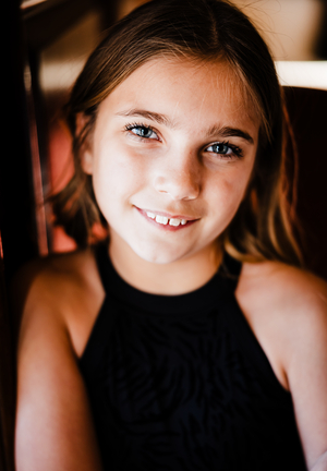 Abigail Call - Jitterbug Jazz Dancers, Cyclone Dancers, Munchkins, Snowflakes, and Ozians