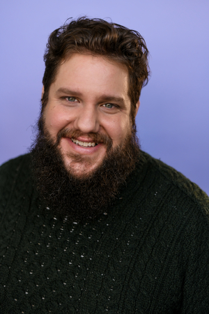 Shaun Rosten