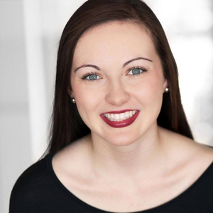 Morgan Wilson - Choreographer