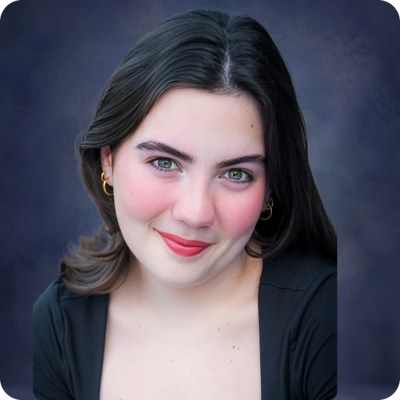 Naomi Stone - Ensemble
