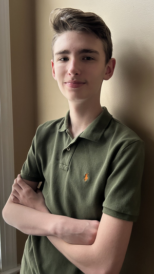 Owen Yates - Winkie, Polisher, Backstage Singer