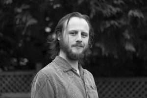 DAVID BACICA - JONAS FOGG | COMPANY