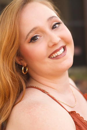 Caila Gowland - Assistant Choreographer