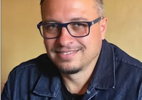 Pablo Santiago