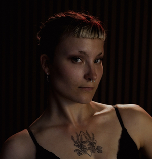 Megan Witte - Head Choreographer 