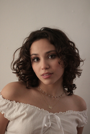 Juliette Ojeda  - Performer