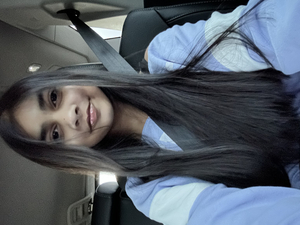 Elina Patel - Crew