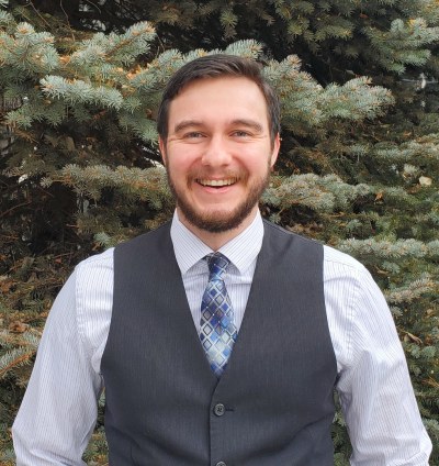 Zerek Dodson