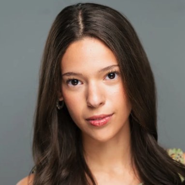 Hannah Mae Moore