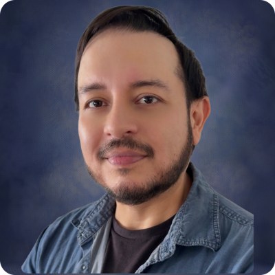 Luis Padilla - Ensemble