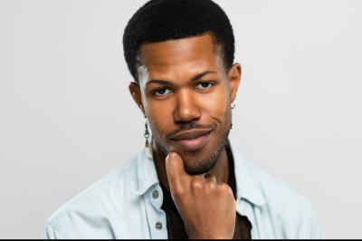 Anthony Shepard