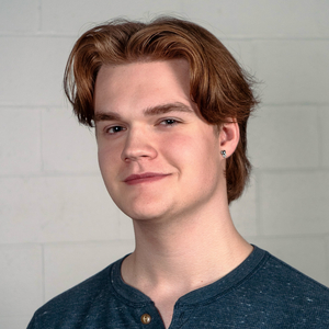 Joshua Gleason - Hat Ensemble