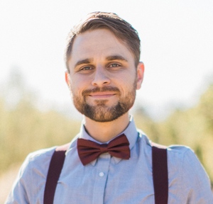 Jake Taylor
