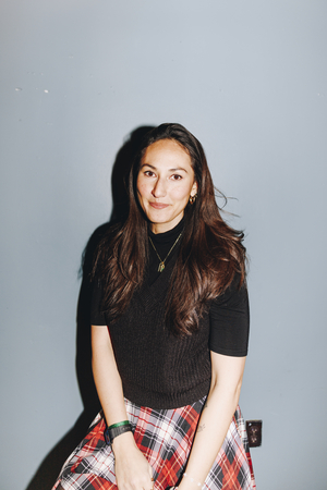 JT Tsou - Writer "Of You"