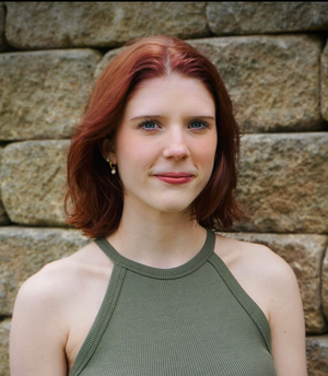 Meagan B. Cox - Dorothy Gale