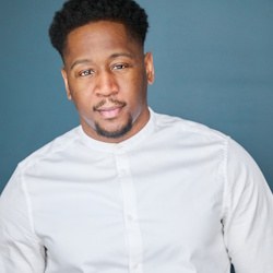 Darius Dotch