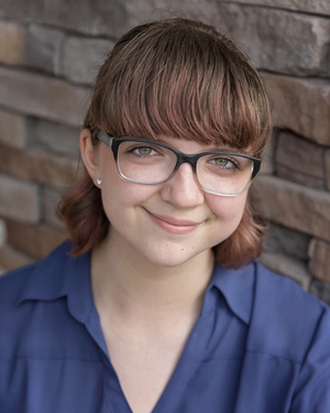 Lillian Irwin - Justin