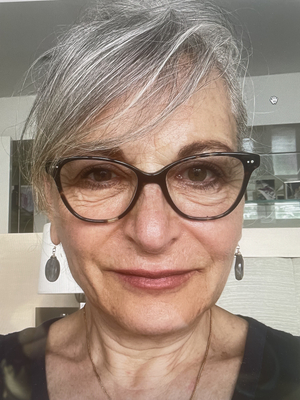 Stephanie Scott - Playwright