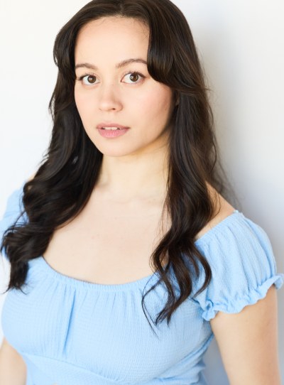 Christina Jardine