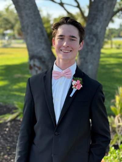 Graham Schlick-Trask