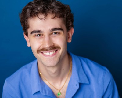 Seth Jacobsen