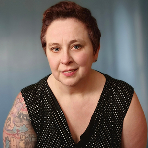Danette Pawlowski 