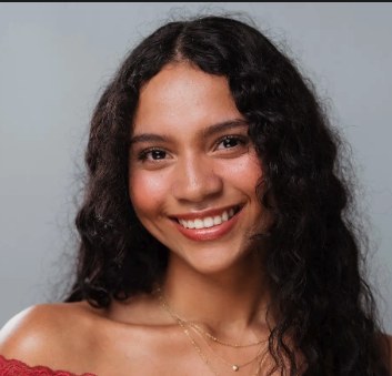 Lisette Jones [Dove Cast]