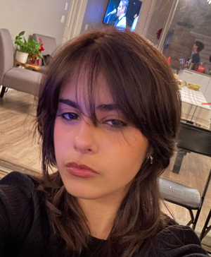 Maria Villalobos - Pandora