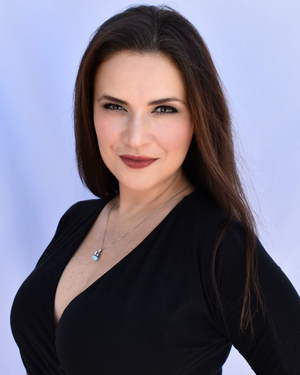 Gret Gonzalez - Artistic Director