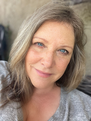 Tanya Dickson - Marketing Manager 