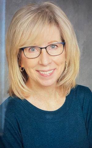 Trish Calhoun - Sheila, Late-Life Safari